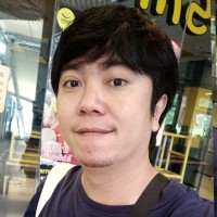 Arnon Supprarangsri