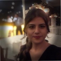 Özge Seher Sürmeli