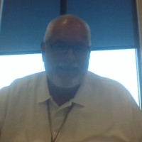 Richard K Johnson