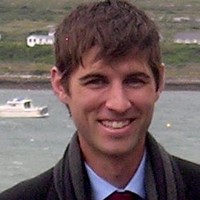 Terence Doherty