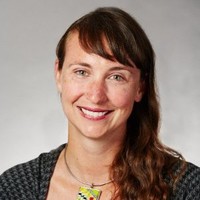 Rebecca Dill