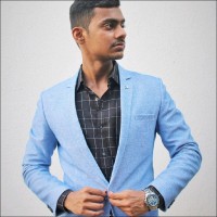 Aadil Shaikh