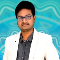 Raja Naidu
