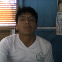 Denis Cristhian Estrada Castro