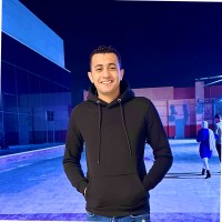 Abdelrahman Saleh