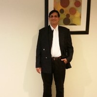 Ramana Kumar