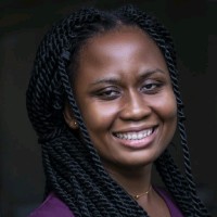 Jennifer Boakye,CA