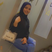 Zainab Abuhantash
