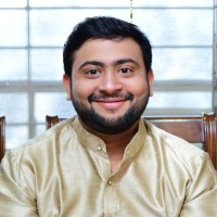 Chirag Mehta