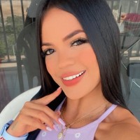 Geraldine Paliche Belisario