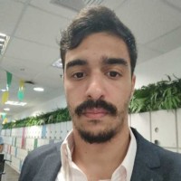 Everaldo Luiz Alves de Souza dos Santos