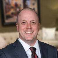 Nicholas Hamner, Esq.