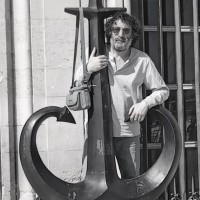 DARREN VAUGHAN