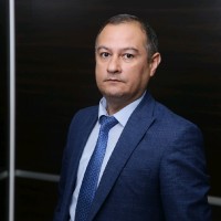 Jeyhun Huseynov