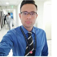 Jose Miguel Coronado A.