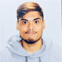 Jeremy Calvar