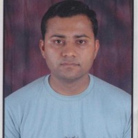 Sandeep Parashar