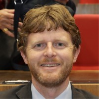 Nick Kelly
