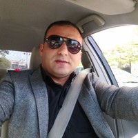 Eldar Mahmudov