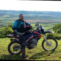 Estevão Aparecido Rosa