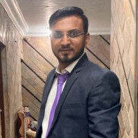 Rupesh Choudhary