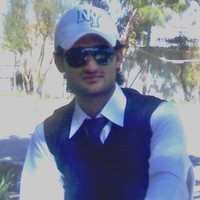 Umair Maqbool
