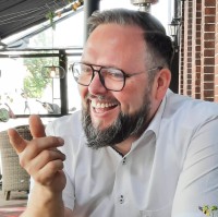 Sebastian Senger