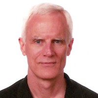 Keith McCroan