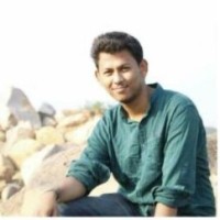 Chandu B