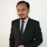 Shah Rizal Zohri