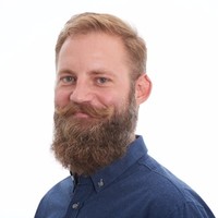 Rasmus Hybler Jensen