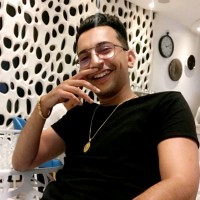 Ossama Abbassi