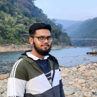 Fardeen Ahmed