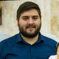 Alejandro Bustos Menas