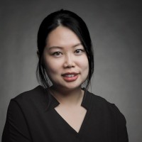 Olive Tsang