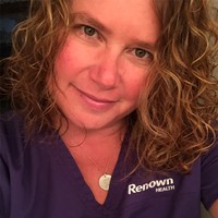 Jenn Fleiner, Rn, Msn, Cenp