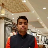 Anurag Kaushik