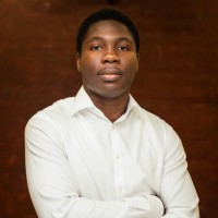 Kofi Sannie Amosah