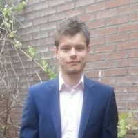 Rob Van Ingen