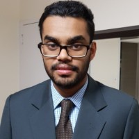 Shafeen Manzur