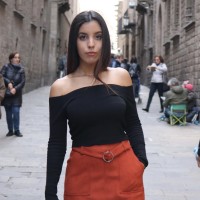 Fatima Elhadraoui