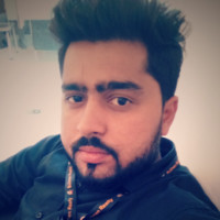 Shivanshu Dixit