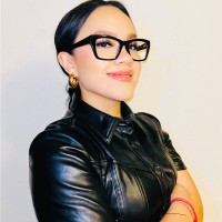 Miroslava De La Rosa Puente