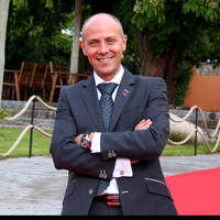 Pedro Jose Alonso Gimeno