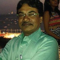 Arun Jain