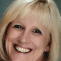 Nathalie Gilbert