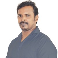 Ramamoorthy Karuppan