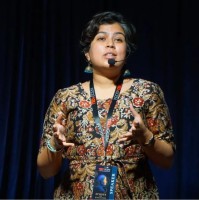 Sanjana Rathi