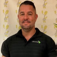 Robert (Bryant) Potts