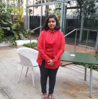 Tiasha Banerjee